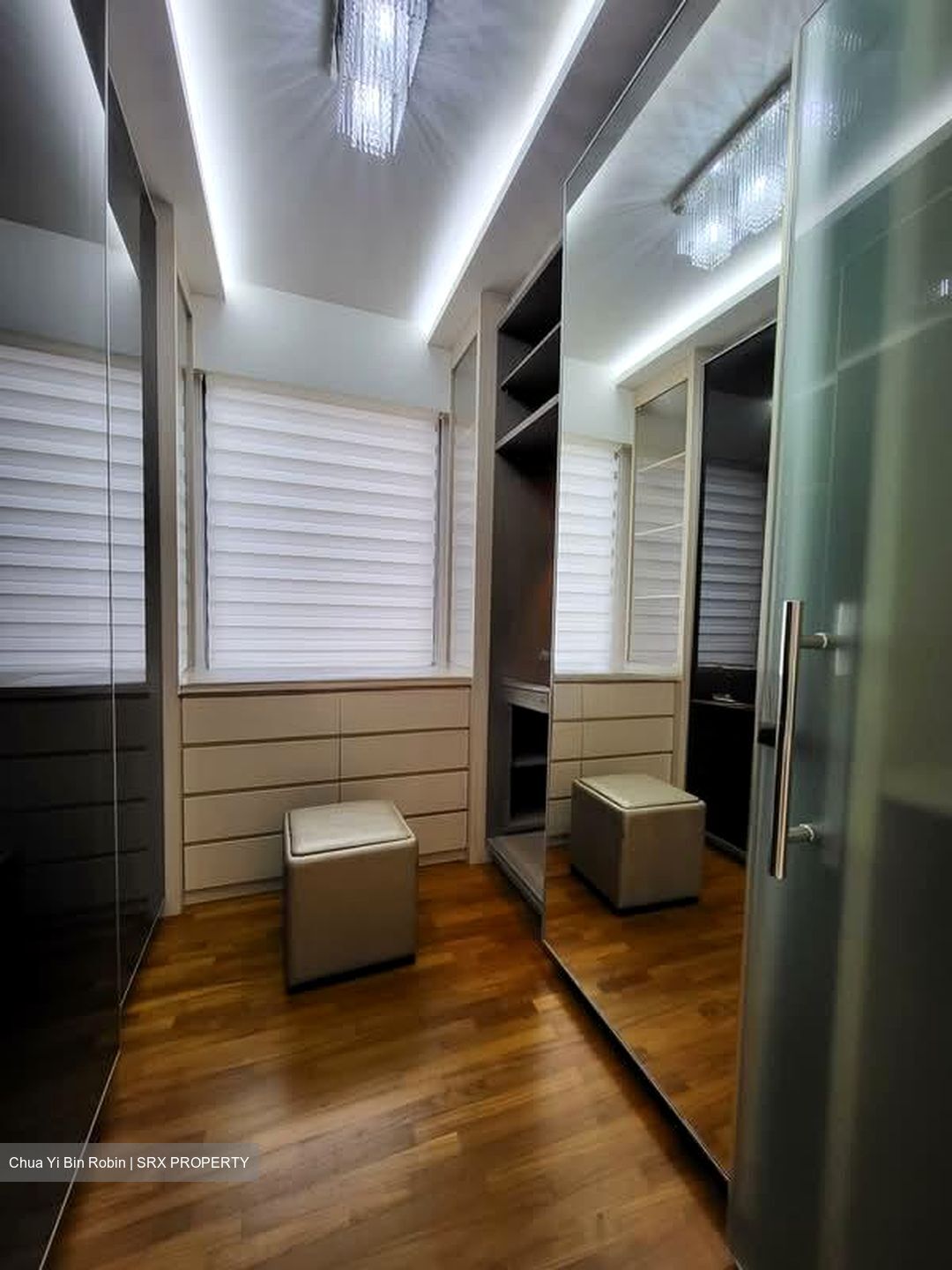 Parc Centros (D19), Condominium #574567951